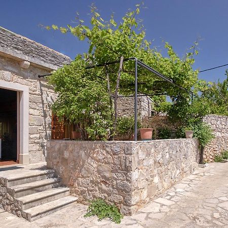 Holiday Home Rudina Stari Grad  Exterior foto