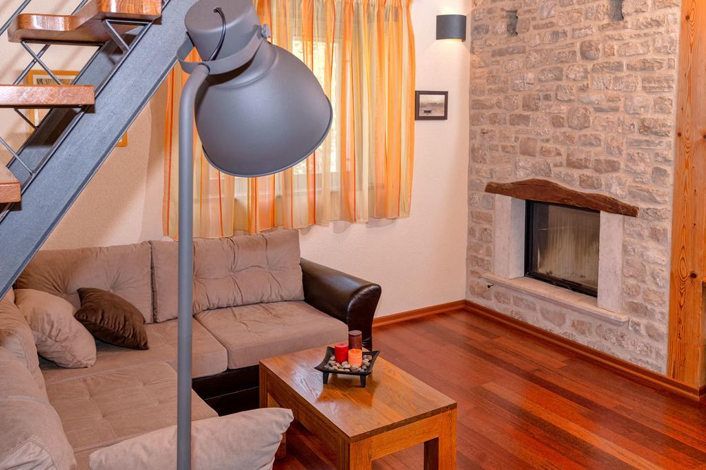 Holiday Home Rudina Stari Grad  Zimmer foto