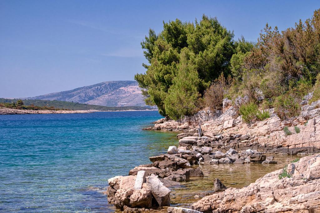 Holiday Home Rudina Stari Grad  Zimmer foto